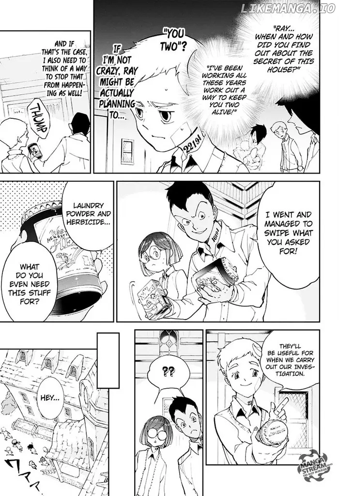 The Promised Neverland chapter 19 image 09_optimized